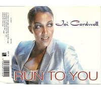 Run to You [Import]