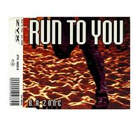Run to You (#zyx6893, Bryan Adams-Cover Version) [Import]