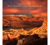 Run Toward The Mountains