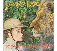 Run Toward The Roar [Vinyl LP]