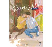 Run Wild: Sa Ye (Novel) Vol. 3 - Zhe Wu - Seven Seas Entertainment - ebook (ePub) - Livre