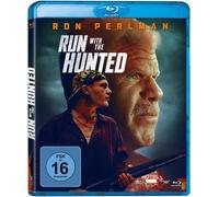 Ron Perlman - Run with The Hunted [Blu-Ray] [Import]