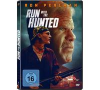 Run with the Hunted (DVD)