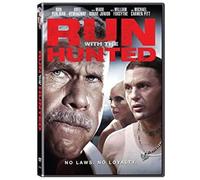 Run With The Hunted [Dvd] Ac-3/Dolby Digital, Dolby, Subtitled, Widescreen