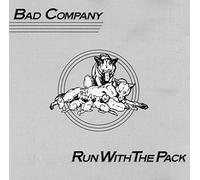 Run with The Pack