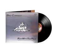 Run With The Pack Exclusivité Fnac Édition Limitée Vinyle