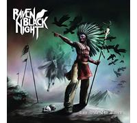Run With the Raven – CD