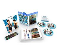 Run with The Wind [Blu-Ray]