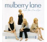 Run Your Own Race by Mulberry Lane (2009-06-02)