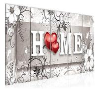 Runa Art Peinture Home Vintage Impression sur Toile intissee Decoration Murale Salon Chambre 030956c