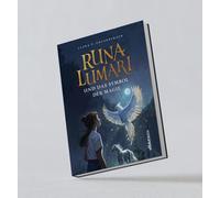 Runa Lumari. Und das Symbol der Magie