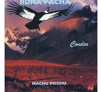 Runa Pacha - Machu Picchu Vol. IV (CD)