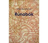 Rúnabók - Livre des runes