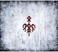 Runaljod Gap Var Ginnunga by Wardruna NEUF