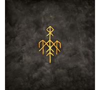 Wardruna – Runaljod - Ragnarok – CD