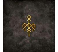 Wardruna – Runaljod - Ragnarok – CD