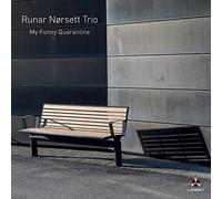 Runar Norsett - My Funny Quarantine