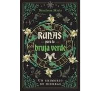 Runas Para La Bruja Verde