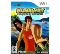 Runaway 2 - The Dream Of The Turtle Wii