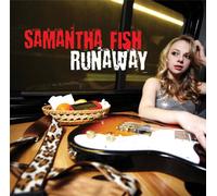 Runaway Coffret E