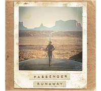 Passenger – Runaway – CD – Deluxe Album