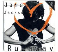 JANET JACKSON - Runaway