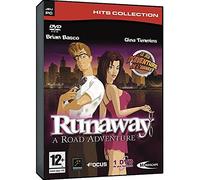 Runaway : A Road Adventure (Jeu) Pc