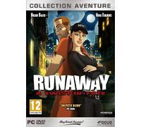 Runaway : a twist of fate