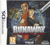 Runaway a Twist of Fate