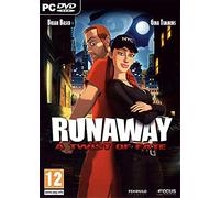 Runaway - A twist of fate