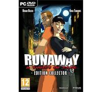 Runaway a twist of fate edition collector