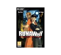 Runaway : A Twist Of Fate PC