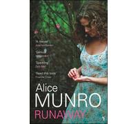 Runaway - Alice Munro - Vintage Uk - Poche - Roman