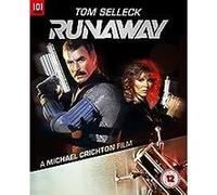 Runaway Blu-ray G
