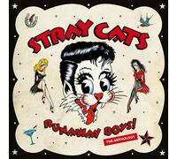 Runaway Boys 10 ans BMG CD