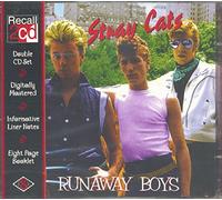 Runaway Boys