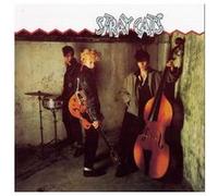 Stray Cats, The - Runaway Boy