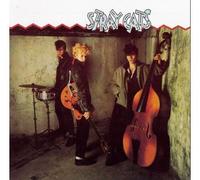 Stray Cats, The - Runaway Boy