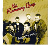 Runaway Boys - Favourite Songs [Import]