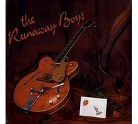 Runaway Boys - My Love [Import]
