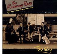 Runaway Boys - Too Shy [Import]