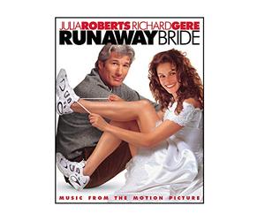Runaway Bride