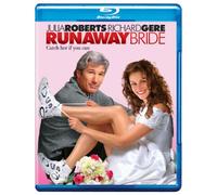 Runaway Bride [Blu-Ray]