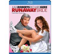 Runaway Bride [Blu-Ray]