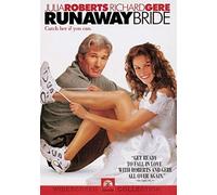 Runaway Bride [DVD] (1999)