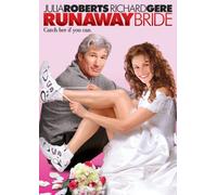 Runaway Bride – DVD – (1999)