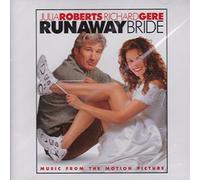 Runaway Bride (Soundtrack) [Import]