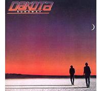 Runaway by DAKOTA [Audio CD] NEUF