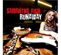 Runaway Coffret CD