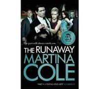 The Runaway: An explosive crime thriller set across London and New York